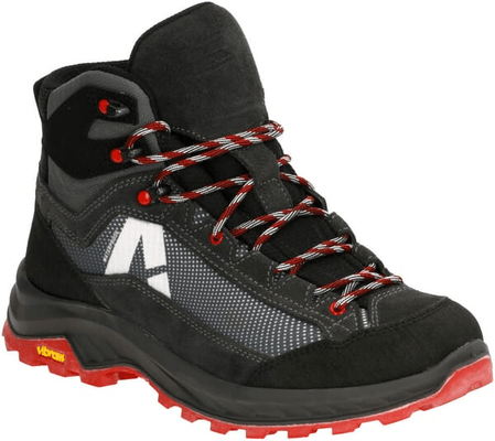 Vêtements et protections - Equipement - Chaussures de trekking Reggio hautes 44