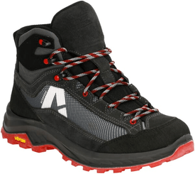 Vêtements et protections - Equipement - Chaussures de trekking Reggio hautes 44