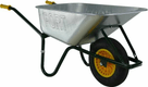 Pneu brouette Boxer 90 2ply