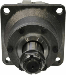 Pièces agricoles - Hydraulique - Moteur Orbit Cardan Ø45 Coniq