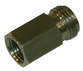 Pièces agricoles - Pièce Pulvérisateur - Porte-buses RVS