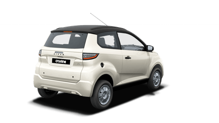 Materiels - Voiture sans permis - Voiture sans permis Aixam Crossline Pack