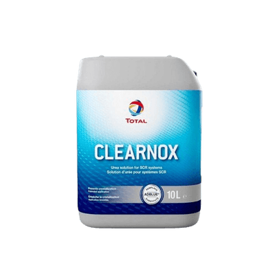Produits pétroliers - Adblue - CLEARNOX B10L