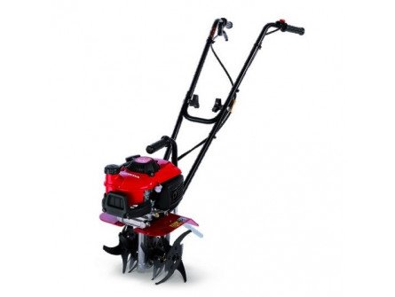 Materiels - Motobineuse - Motobineuse Honda FG201DET
