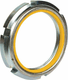 Ecrou autoserrant M60x2 Maschi