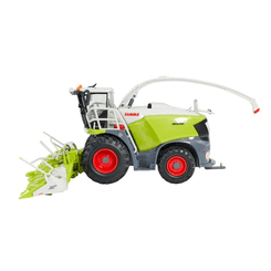 Loisirs - Jouets - Claas Jaguar 900