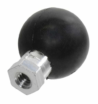 Pièces agricoles - Pièce Pulvérisateur - Pied mont. à filet fem. 1/4" 2