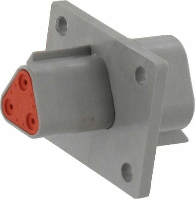 Pièces agricoles - Pièce Pulvérisateur - Douille de châssis 3 P. Male DT