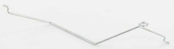 Pièces agricoles - Jardin et forêt pièce origine - Barre de régulateur RM45-REM50