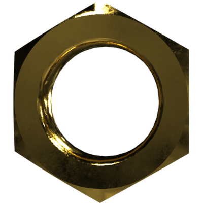 Pièces agricoles - Pièce divers - Ecrou de tube G3/4 DIN431