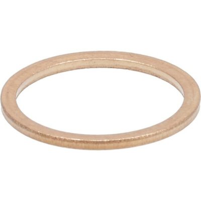 Pièces agricoles - TP pièce origine - Bague d'étanchéité