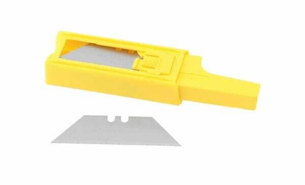 Outils - Outils divers - Lame, 62 mm, 1992, 10 pièces (sans trous)