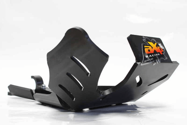 Pièces Quad & Motos - Equipement véhicule - Sabot AXP Enduro Xtrem - PHD 8mm KTM EXC 250/300
