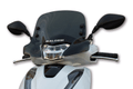 Bulle MALOSSI Sport - Honda SH125