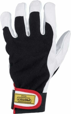 Vêtements et protections - Equipement - Gants Kramp 3.006 9/L