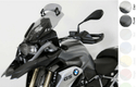 Bulle MRA Variotouring VT avec spoiler - BMW R1200GS/Adventure