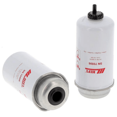 Pièces agricoles - Pièce divers - Filtre à carburant, séparateur d'eau