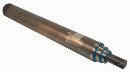 Pièces agricoles - Hydraulique - Vérin de basculement 3 niveaux M900/C