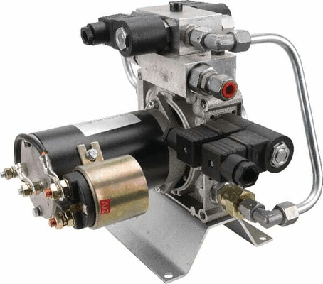 Pièces agricoles - Hydraulique - Unité de MPP85H004