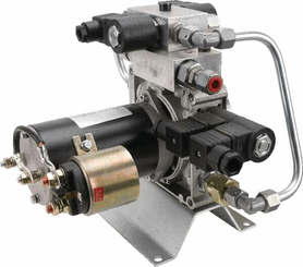 Pièces agricoles - Hydraulique - Unité de MPP85H004