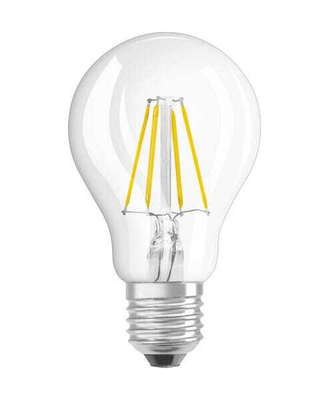 Pièces agricoles - Electricité - Ampoule LED 4 W E27 827