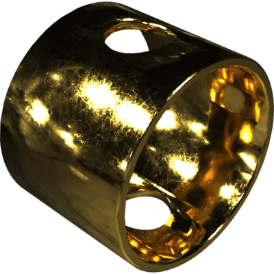 Pièces agricoles - Pièce divers - adaptateur 20-18