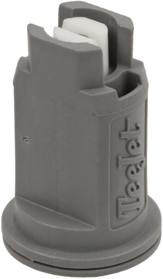 Pièces agricoles - Pièce Pulvérisateur - Buse injection d'air AIXR 110° 06 gris céramique TeeJet