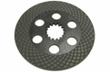 Disque de friction