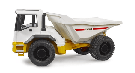 Loisirs - Jouets - Dumper Bruder