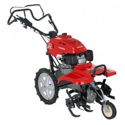 Materiels - Motobineuse - Motoculteur Honda FF500ER