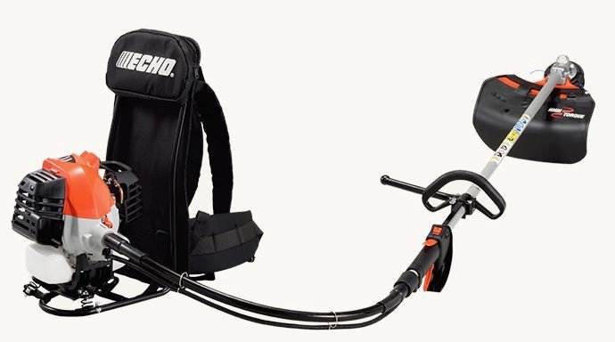 Materiels - Débroussailleuse - Débrousailleuse Echo RM3020T
