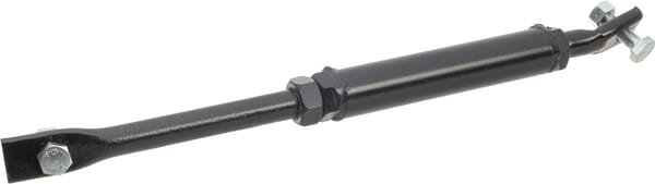 Pièces agricoles - Machines - Turnbuckle M20 390-540 mounted