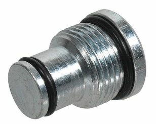 Pièces agricoles - Hydraulique - Fixation aek