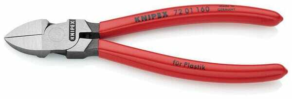 Outils - Outils divers - Pinces coupantes de cote
