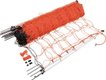 Filet pour moutons, orange 90/2-14/Y-50 m