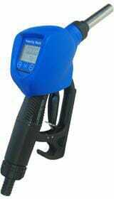 Pièces agricoles - Outils atelier - Pistolet utilisable pour AdBlue® automatique