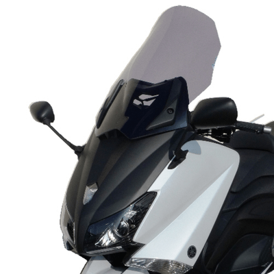 Pièces Quad & Motos - Pièces communes - Bulle V PARTS Haute Protection clair Yamaha T-Max 530