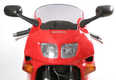 Bulle MRA Origin O - Honda VFR750F