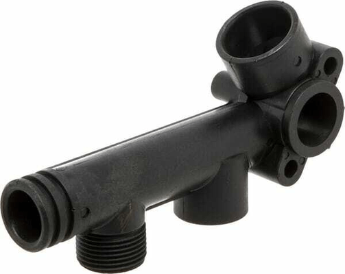 Pièces agricoles - Pièce Pulvérisateur - Collecteur sortie g1m - g3/4f