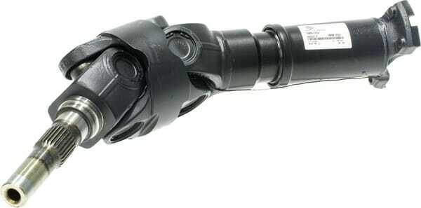 Pièces agricoles - Tracteur pièce adaptable - Double joint universel
