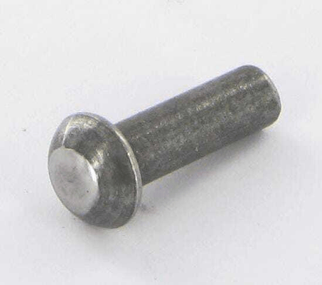 Pièces agricoles - Aménagements paysagers - Paquet de rivets 6,3x20