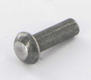 Paquet de rivets 6,3x20