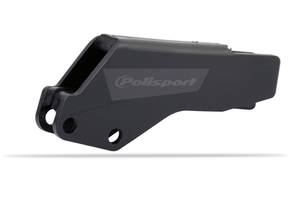 Pièces Quad & Motos - Plastiques - Guide chaîne POLISPORT noir Yamaha YZ/YZF 125 & +