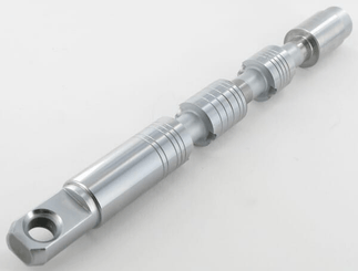 Pièces agricoles - Hydraulique - Tiroir type 2 pour sd 18