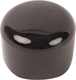 Bouchon ø40 pour buse d'aspiration pvc noir