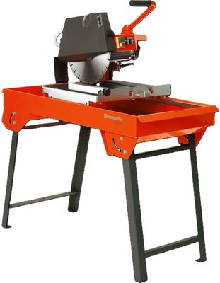 Materiels - Scie - Scie Husqvarna TS300E