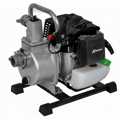 Materiels - Motopompe - MOTOPOMPE PORTATIVE 42,7CC 8M3/H