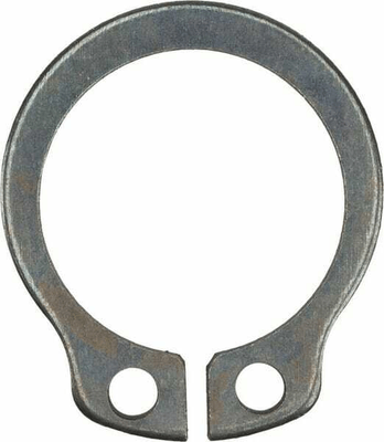 Pièces agricoles - Fasteners - Circlip 13 mm ext.