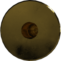 Pièces agricoles - Pièce divers - Axe 50 x 570 mm