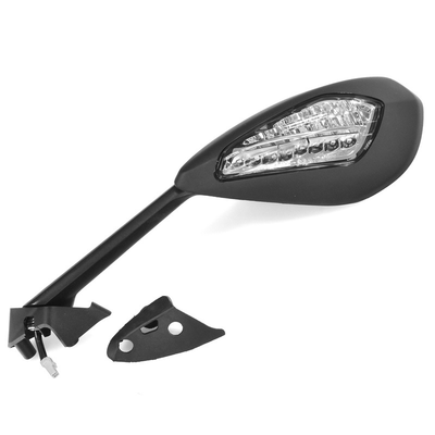 Pièces Quad & Motos - Equipement véhicule - Rétroviseur VICMA gauche type origine - noir Ducati Panigale 1199/R/S